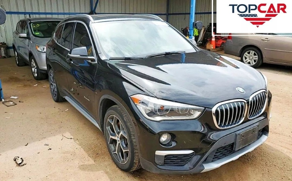 BMW X1 4x4 2.0