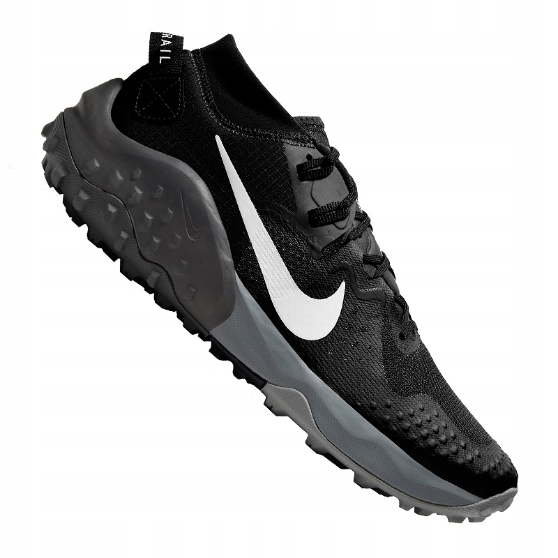 Buty Nike Wildhorse 6 001 EU 43 CM 27.5