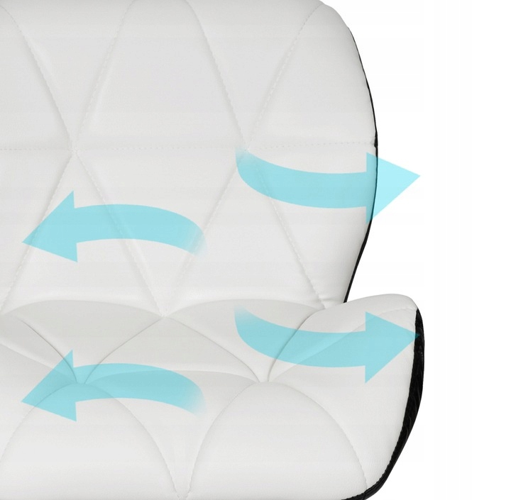 Купить Вращающийся офисный стул MarkAdler Future Chair: отзывы, фото, характеристики в интерне-магазине Aredi.ru