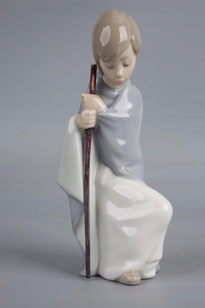 -ARTexpert- figurka figura ladro LLADRO 4672