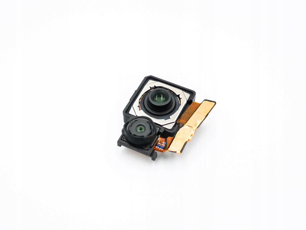 Kamera aparat tył tylny Redmi Note 8 Pro M1906G7G