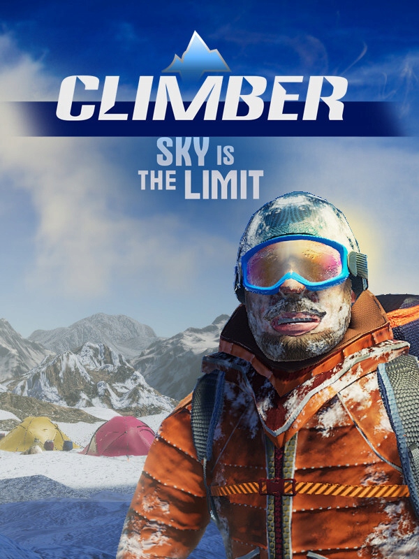 Climber Sky is the Limit klucz STEAM PC