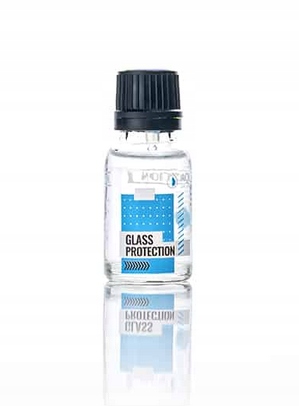 AQUA COSMETICS Glass Protection 15ml Powłoka Szyb