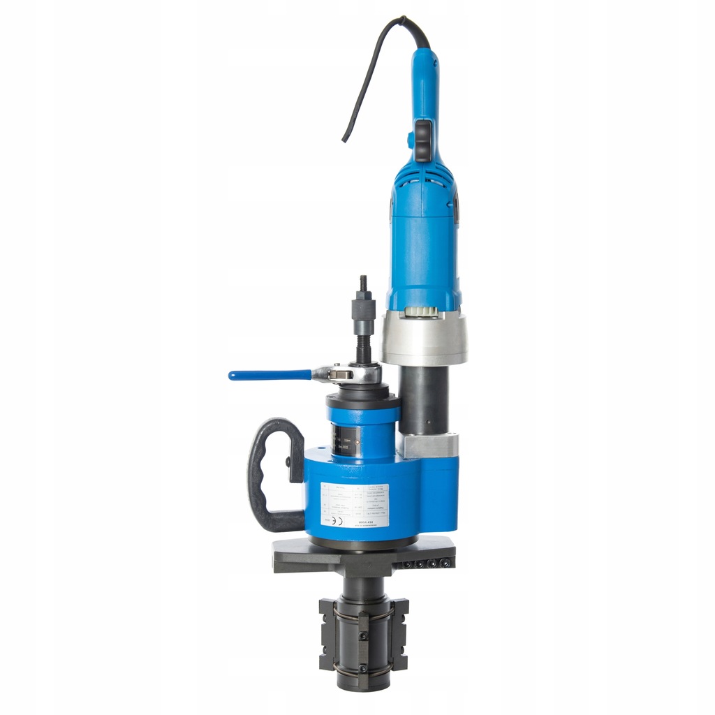 Ukosowarka dp rur Magnum ISY-150B 1000 W