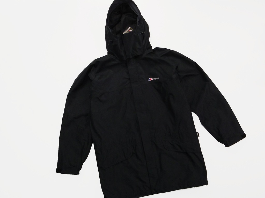 Kurtka BERGHAUS GTX Cornice 2 GORE-TEX Jacket