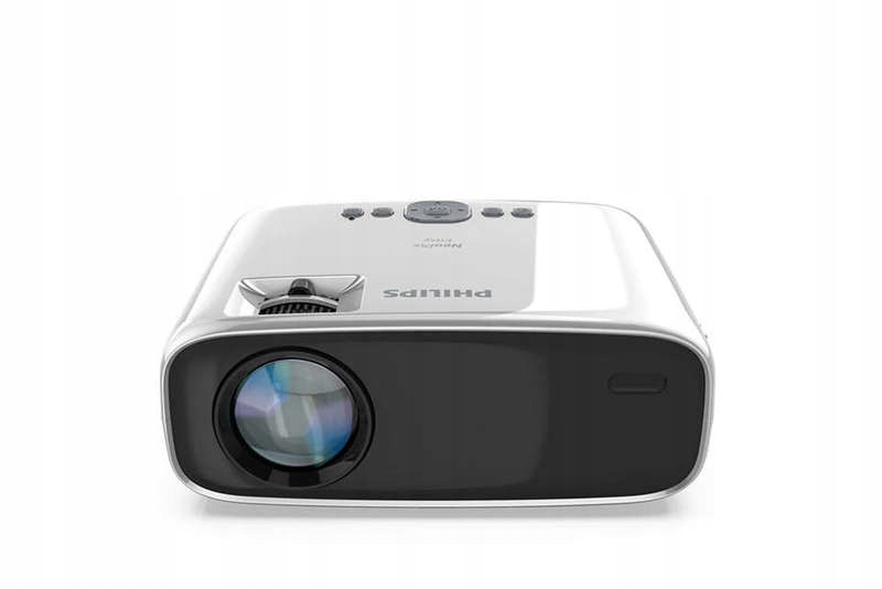 Купить Philips NeoPix Легкий проектор: отзывы, фото, характеристики в интерне-магазине Aredi.ru