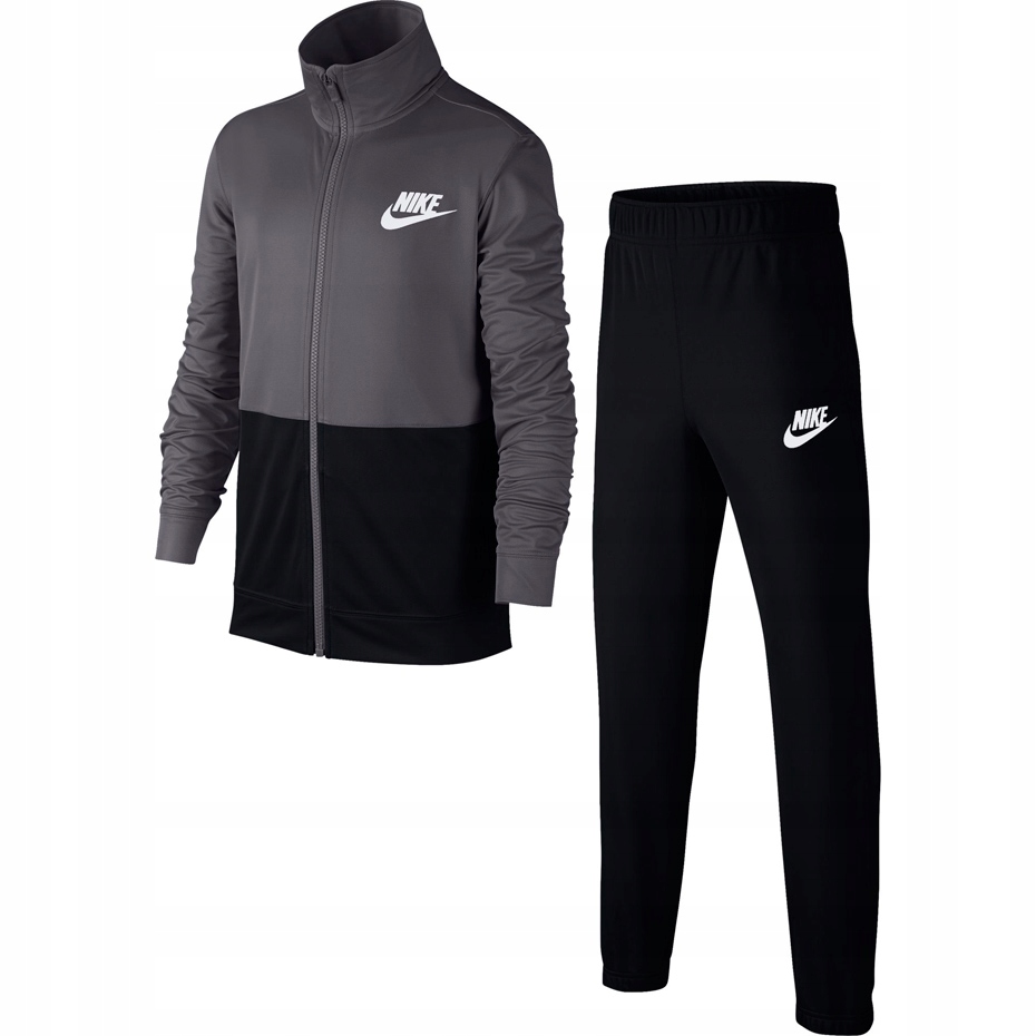 DRES DZIECIĘCY NIKE POLY SPORTOWY TRENINGOWY r L