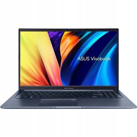 Asus Vivobook 15 M1502IA-BQ103W Quiet Blue 15,6 " IPS FHD 60 Hz Anti-g