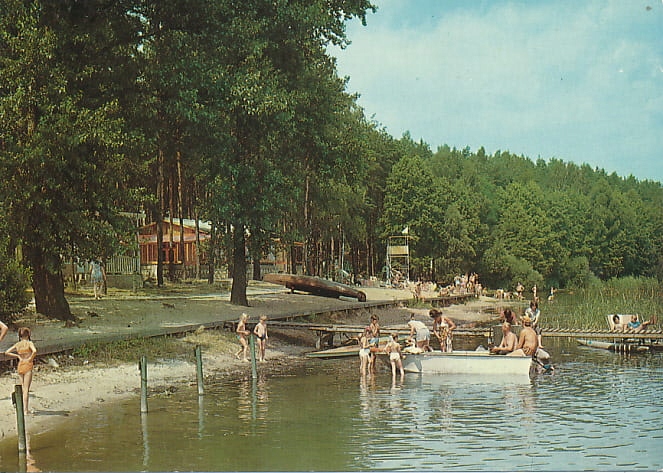 PocztówkaNowa Wieś - 014952