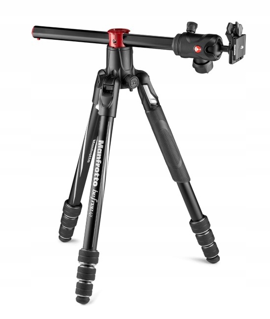 Manfrotto Zestaw BEFREE GT XPRO MKBFRA4GTXP-BH