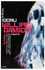 E-BOOK William Gibson - Idoru