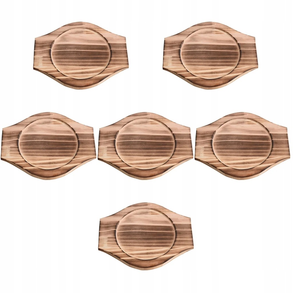 Wood Trivet Round Woven Placemats Corning Ware 13801115416