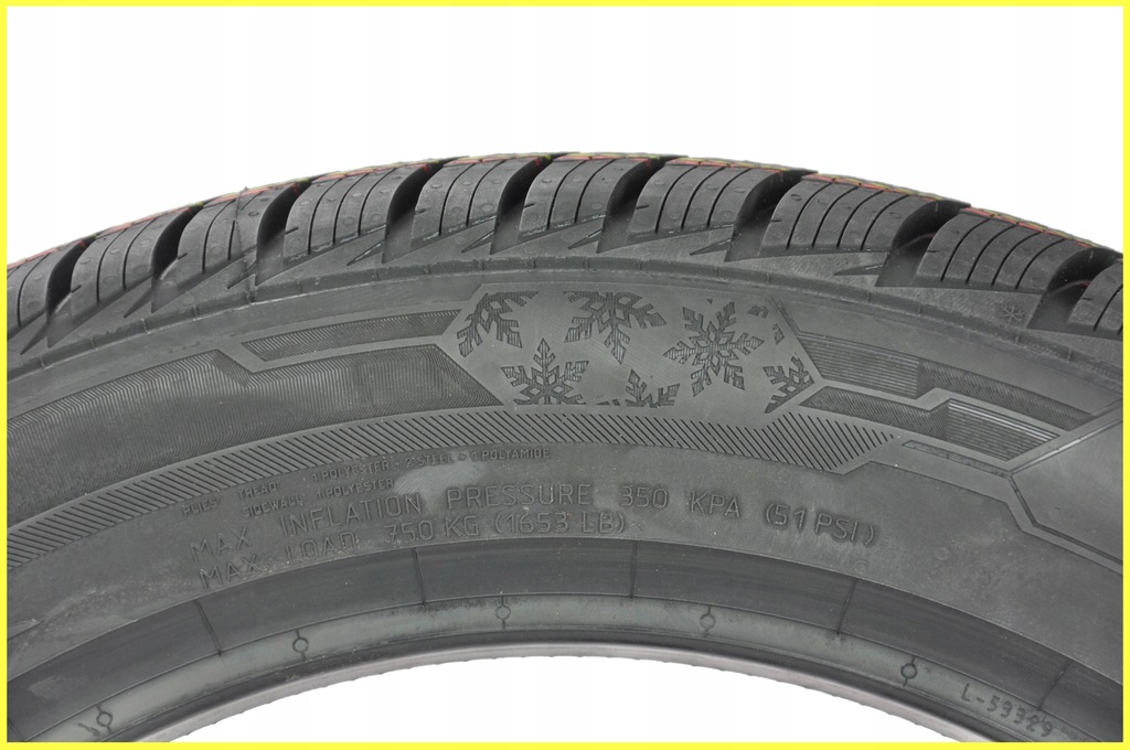 Купить 4 x 225/50R17 XL 98H FR Polaris 5 BARUM ЗИМА: отзывы, фото, характеристики в интерне-магазине Aredi.ru