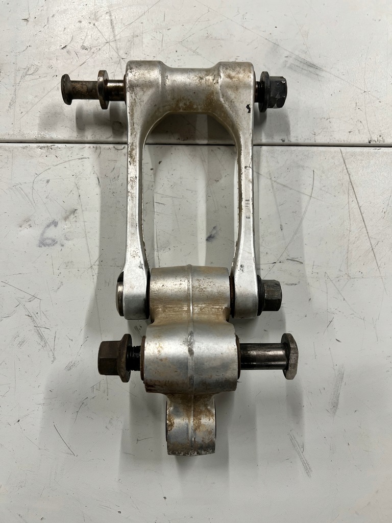 Kiwak pro link ktm sxf 350 250 450