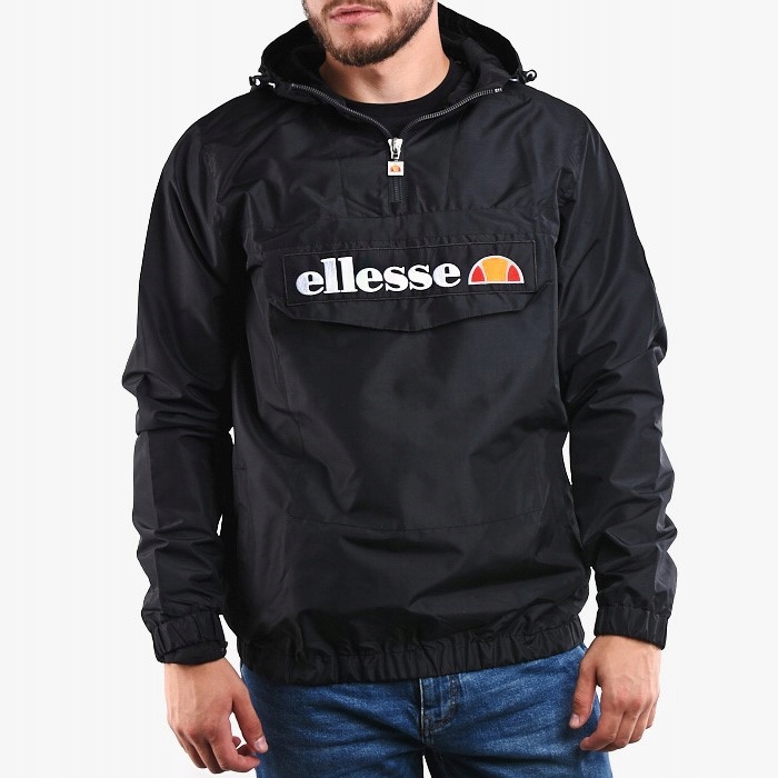 Kurtka Ellesse Mont 2 SHS06040 Anthracite S