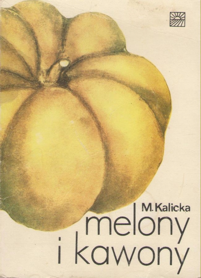 Melony i kawony M Kalicka