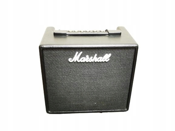 Marshall CODE 25C wzmacniacz gitarowy kombo