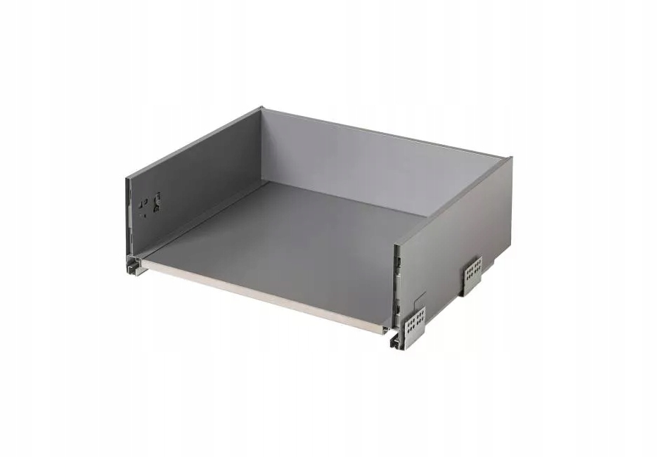 Korpus szuflady głębokiej GoodHome Soto 60cm
