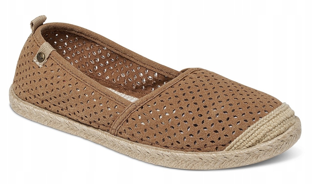 buty ROXY 37 24cm espadryle