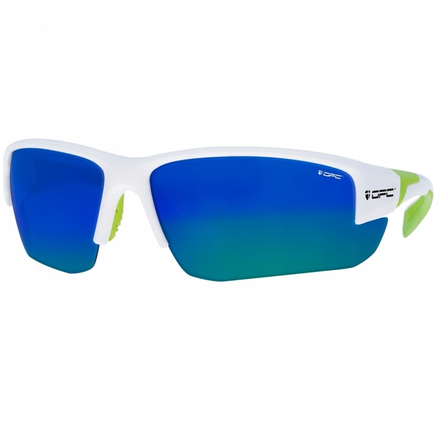 Okulary OPC Pro Bike polaryzacja przeciwsłoneczne