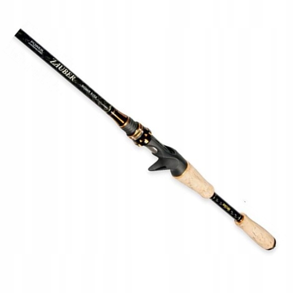 Wędka Ryobi Zauber Cast 1.98m 10-35g