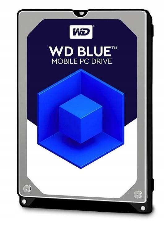 Dysk WD Blue WD20SPZX 2TB 2,5" 5400 128MB SA