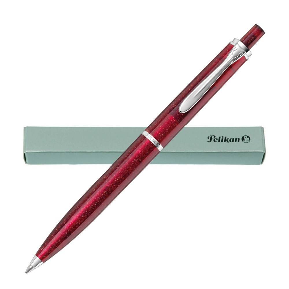 Długopis Classic K205 Star Ruby na prezent PELIKAN