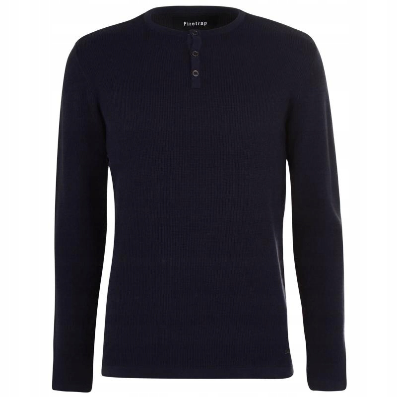 FIRETRAP SWETER Męski S-XXL tu S _26237