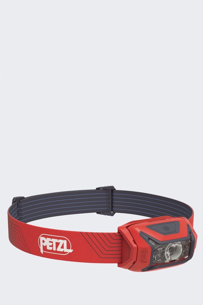 Latarka Czołowa Petzl ACTIK RED