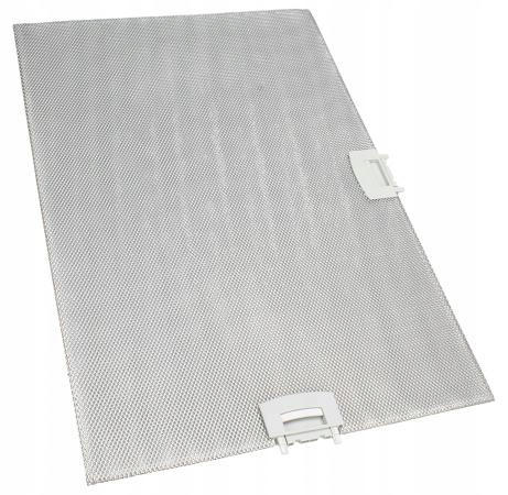 Uniwersalny filtr przeciwtłuszczowy 40x60 do okapu