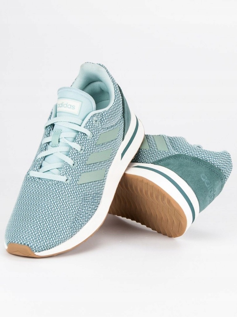 PASTELOWE BUTY DAMSKIE ADIDAS RUN70S B96561 38 7811394049 oficjalne archiwum Allegro