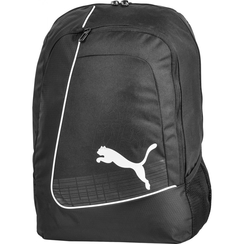 Plecak Puma EvoPower Football Backpack 07388301