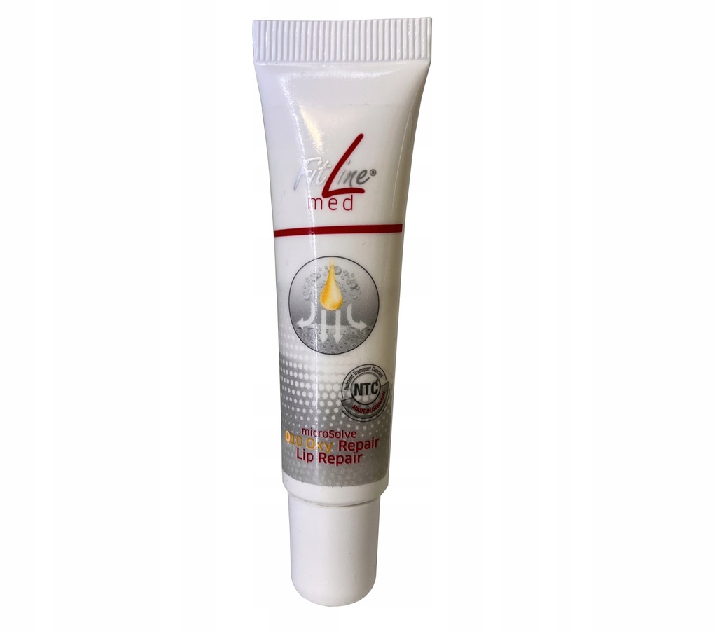 FitLine med Lip Repair Q10 Oxy - 11976217727 - oficjalne