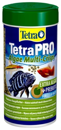 TetraPro Algae 250ml Tetra