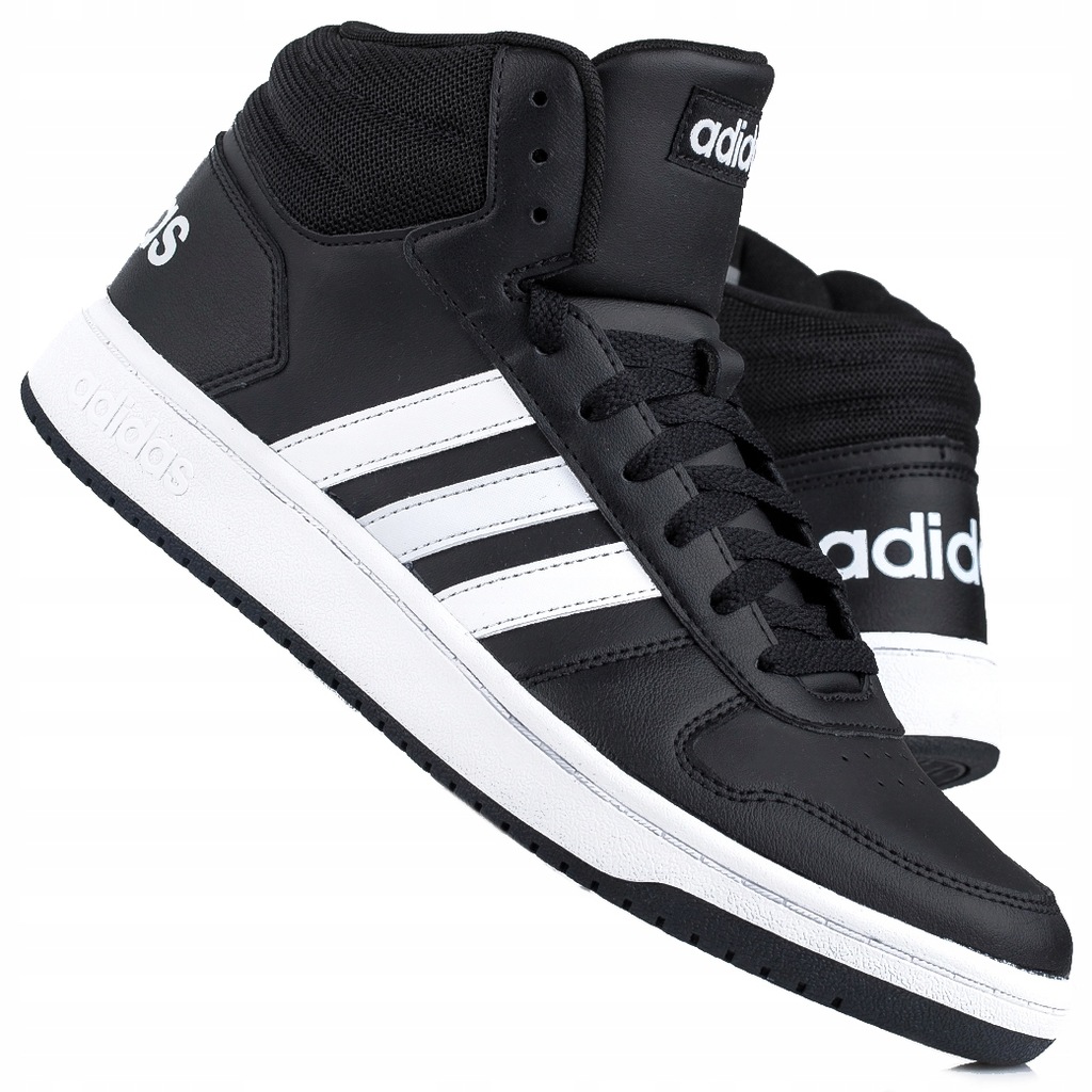 adidas hoops 2.0 mid bb7207