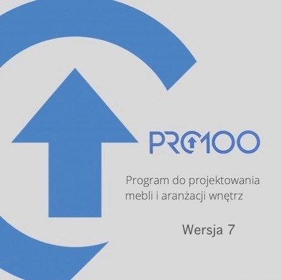 PRO100 V.7 wersja pełna