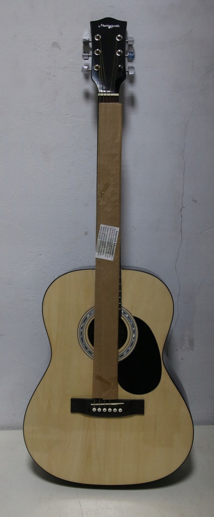 Gitara Klasyczna Martin Smith W-100-N-PK licytacja