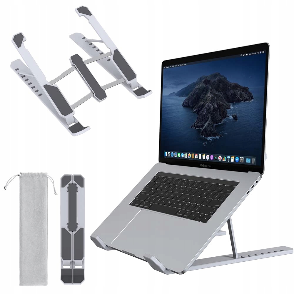 PODSTAWKA POD LAPTOPA TABLET REGULOWANA STOJAK