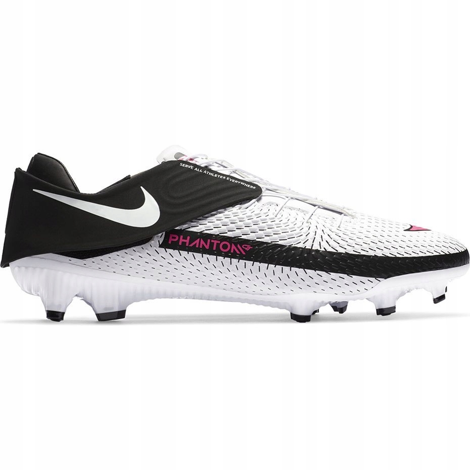 Buty piłkarskie Nike Phantom Gt Academy FlyEase FG