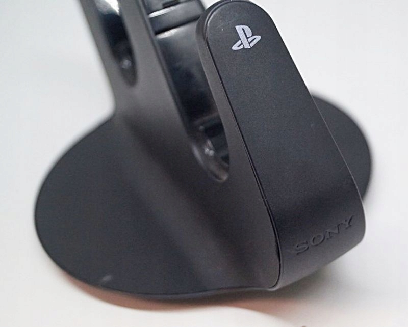 Купить ЗАРЯДНАЯ СТАНЦИЯ SONY CECH-ZDC1E ЗАРЯДНОЕ УСТРОЙСТВО: отзывы ...