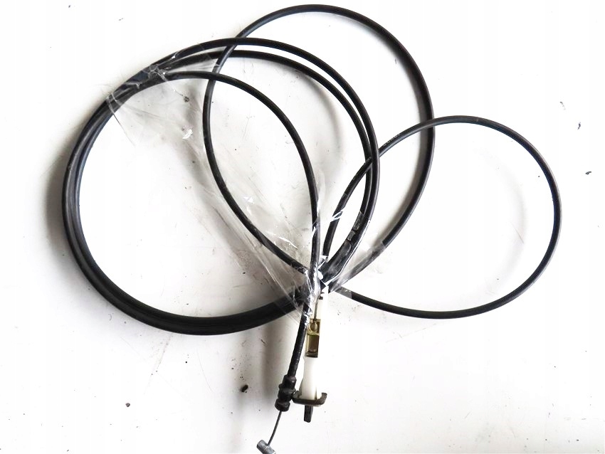 LINKA KLAPKI WLEWU PALIWA NISSAN PRIMERA P12 HATCHBACK 2002-2007 ROK