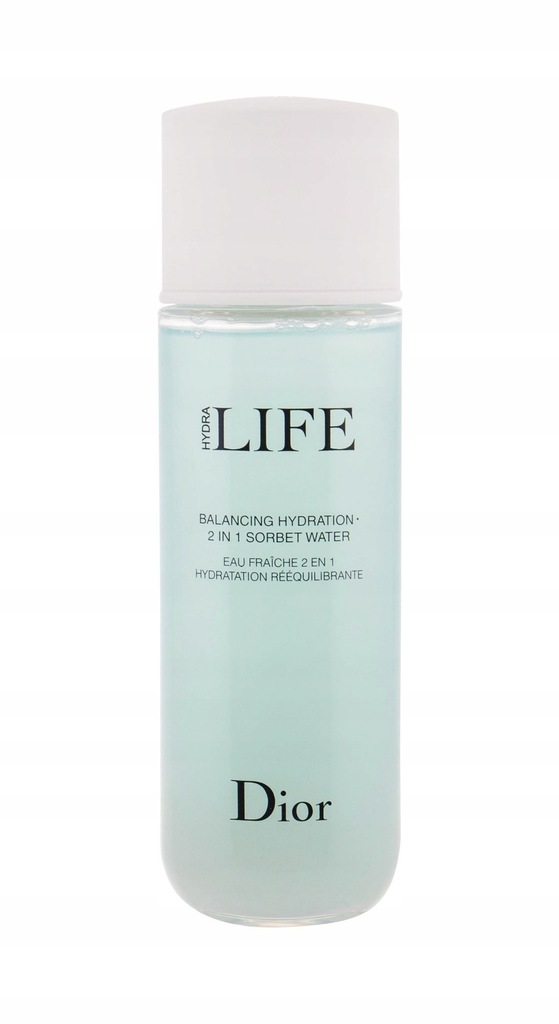 Christian Dior Hydra Life Balancing Hydration