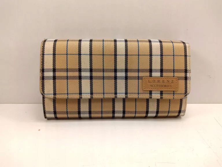 PORTFEL LORENZ ACCESSORIES