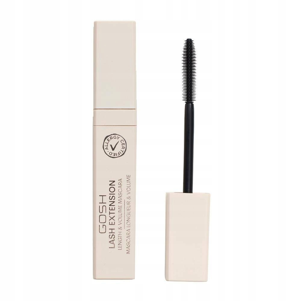 GOSH Lash Extension tusz do rzęs 7ml