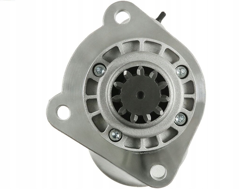 AUTOSTARTER ROZRUSZNIK URSUS SZYBKOOBROTOWE TYP MAGNETON