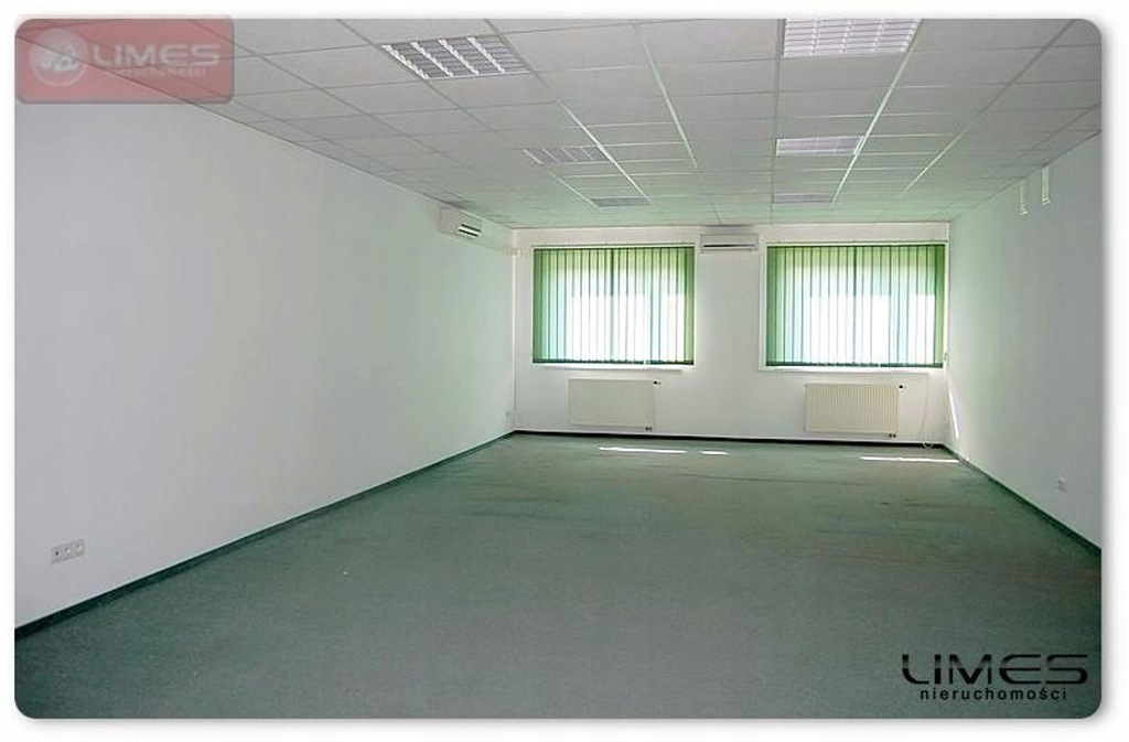 Biuro, Rzeszów, Śródmieście, 130 m²