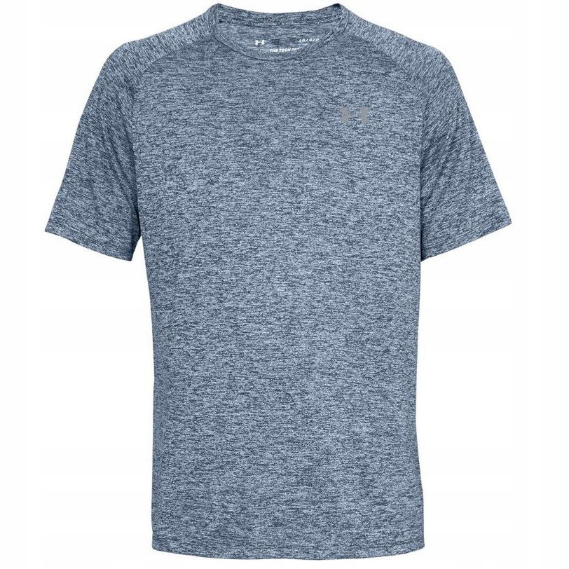 Koszulka Under Armour Tech 2.0 SS Tee Navy L