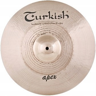 Turkish Apex Crash 18"