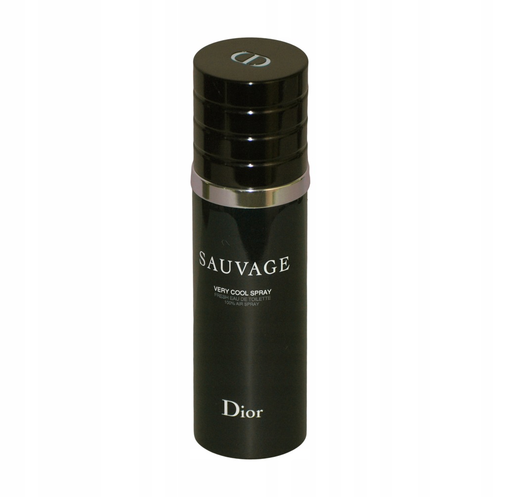CHRISTIAN DIOR SAUVAGE VERY COOL SPRAY EDT 100 M T