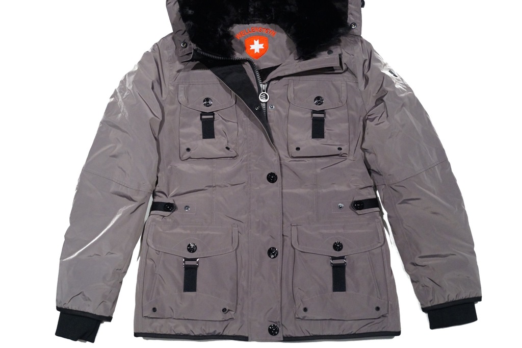 Wellensteyn Jacke Leuchtfeuer Wellensteyn Leuchtfeuer Lady 382